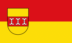 Borken Flag