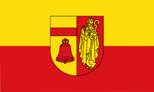 Coesfeld Flag