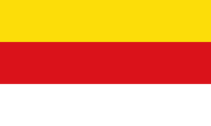 Munster Westfalen Flag