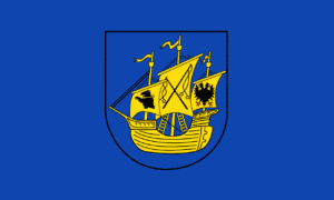 Wittmund Flag