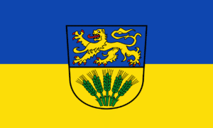 Wolfenbuttel Flag