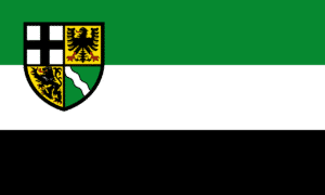 Ahrweiler Flag