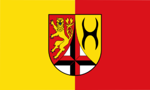 Altenkirchen Flag