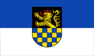 Bad Kreuznach Flag
