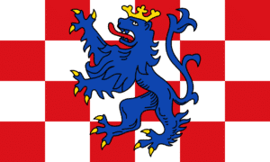 Birkenfeld Flag