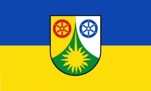 Donnersberg Flag