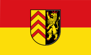 Suedwestpfalz Flag