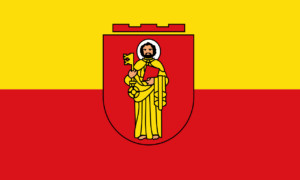 Trier Flag