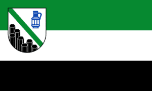 Westerwaldkreis Flag