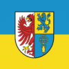 Altmarkkreis Salzwedel Flag