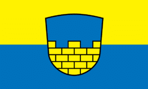 Bautzen Flag