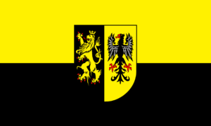 Vogtland Flag