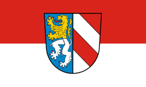 Zwickau Flag