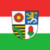 Altenburger Land Flag