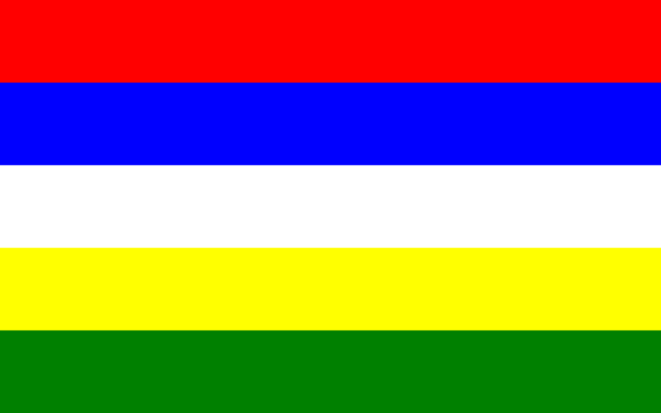 Bathouism Flag