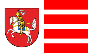 Dithmarschen Flag