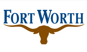 Fort Worth Flag