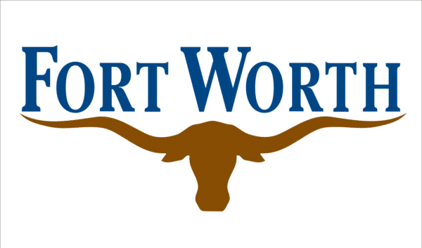 Fort Worth Flag