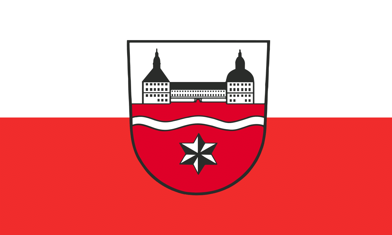 Флаг готов. Флаг Готе. Флаг Тюрингии. Thuringia флаг. Флаг и герб Эрфурт.