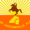 Jacksonville Flag