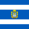 Kherson Ukraine Flag