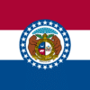 Missouri Flag