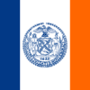 New York City Flag