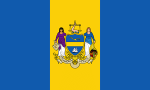Philadelphia Flag