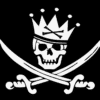 Pirate Kings Flag