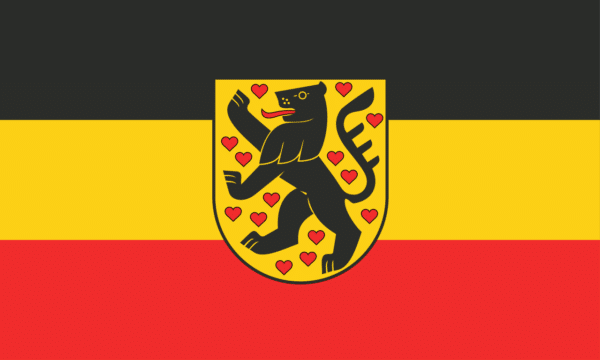 Weimar Flag