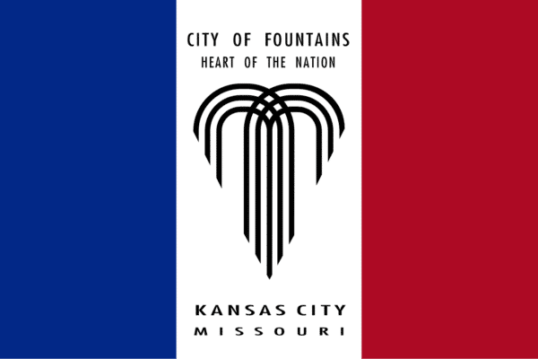 Kansas City Flag