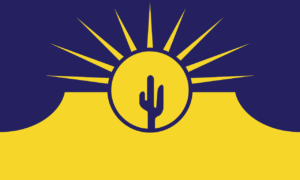 Mesa Flag