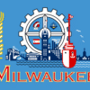 Milwaukee Flag