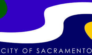 Sacramento Flag