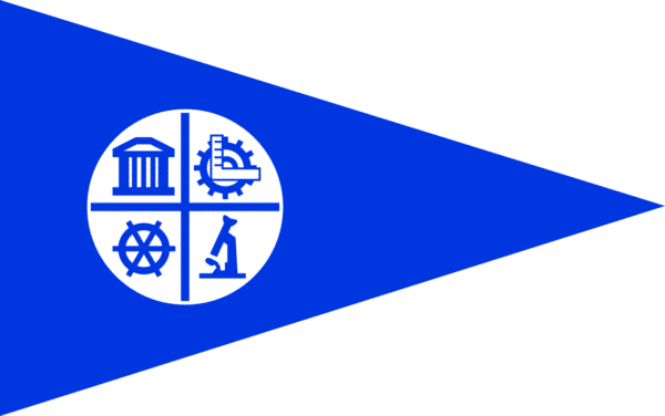 Minneapolis Flag