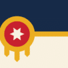 Tulsa Flag
