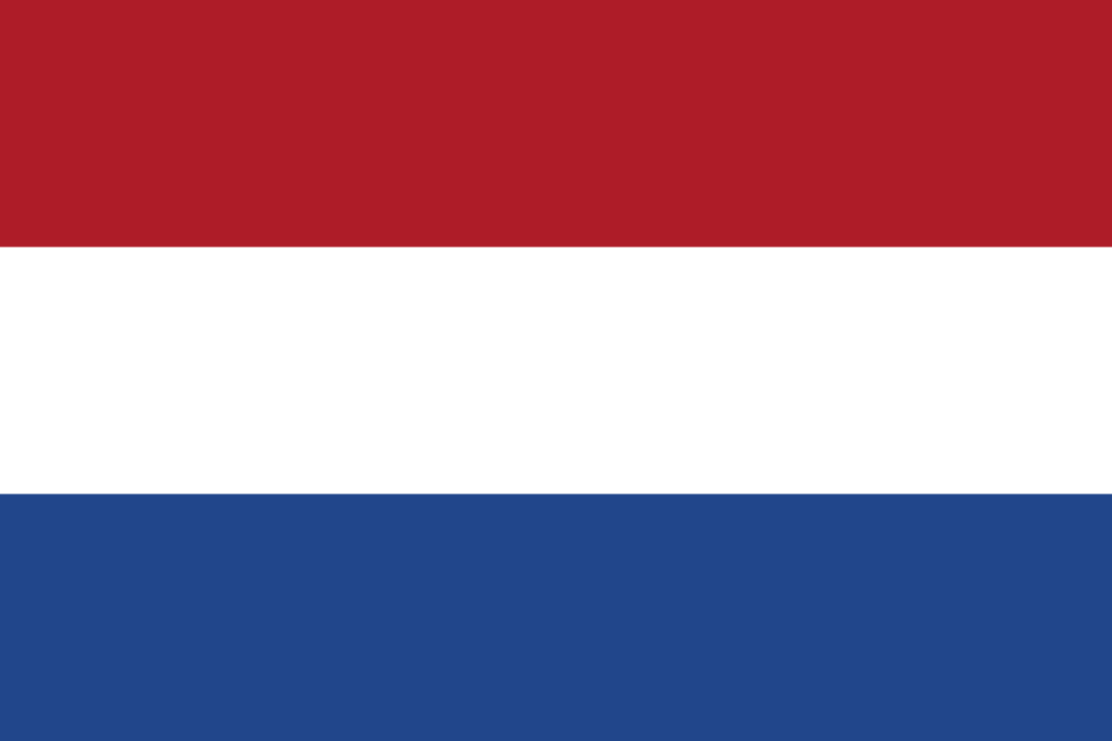Netherlands Flag History And Facts Of The Dutch Flag 1813